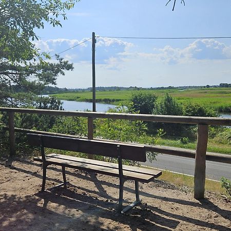 Gruene Strasse Fewo G3 Преров Екстериор снимка